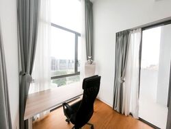 Katong Regency (D15), Apartment #609220791